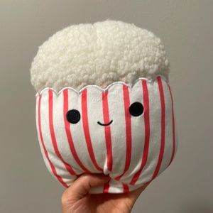 Squishmallows Arnel the Popcorn